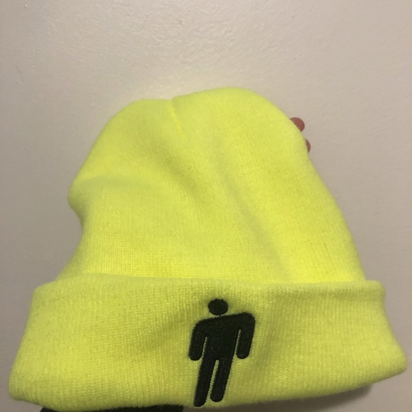 Billie Eilish hat - Picture 1 of 1